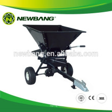 350LB ATV Fertilizer Applicator